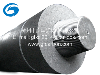 graphite electrode