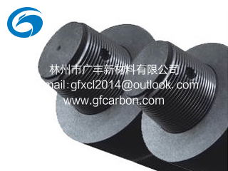 graphite electrode