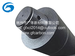 graphite electrode